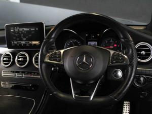Mercedes-Benz GLC GLC350d coupe 4Matic - Image 11