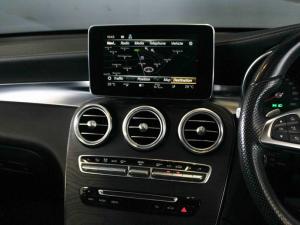 Mercedes-Benz GLC GLC350d coupe 4Matic - Image 12