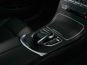 Mercedes-Benz GLC GLC350d coupe 4Matic - Image 13