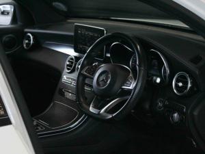 Mercedes-Benz GLC GLC350d coupe 4Matic - Image 14