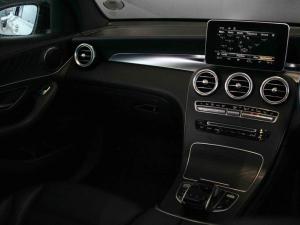 Mercedes-Benz GLC GLC350d coupe 4Matic - Image 16