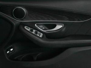 Mercedes-Benz GLC GLC350d coupe 4Matic - Image 17