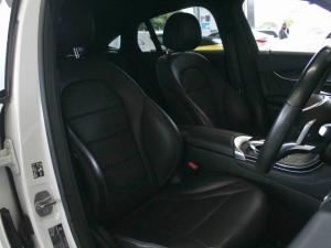 Mercedes-Benz GLC GLC350d coupe 4Matic - Image 18