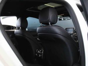 Mercedes-Benz GLC GLC350d coupe 4Matic - Image 19