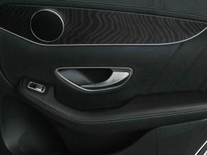 Mercedes-Benz GLC GLC350d coupe 4Matic - Image 20