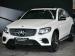 Mercedes-Benz GLC GLC350d coupe 4Matic - Thumbnail 2