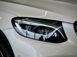 Mercedes-Benz GLC GLC350d coupe 4Matic - Image 5