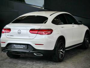 Mercedes-Benz GLC GLC350d coupe 4Matic - Image 6