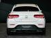 Mercedes-Benz GLC GLC350d coupe 4Matic - Thumbnail 7