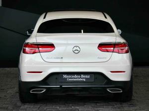 Mercedes-Benz GLC GLC350d coupe 4Matic - Image 7