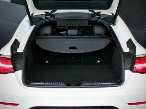 Mercedes-Benz GLC GLC350d coupe 4Matic - Image 8