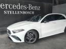 Thumbnail Mercedes-Benz A-Class A200 hatch Progressive