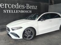 Thumbnail Mercedes-Benz A-Class A200 hatch Progressive