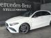 Mercedes-Benz A-Class A200 hatch Progressive - Thumbnail 1
