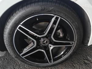 Mercedes-Benz A-Class A200 hatch Progressive - Image 4