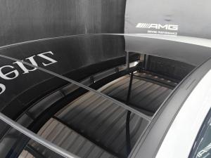 Mercedes-Benz A-Class A200 hatch Progressive - Image 5