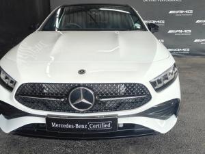 Mercedes-Benz A-Class A200 hatch Progressive - Image 6