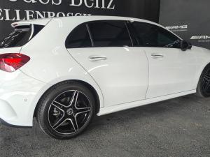 Mercedes-Benz A-Class A200 hatch Progressive - Image 7