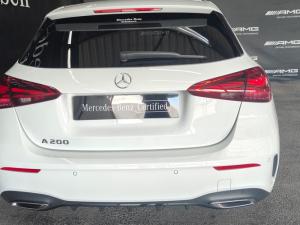 Mercedes-Benz A-Class A200 hatch Progressive - Image 8