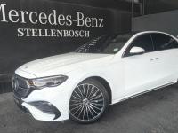 Thumbnail Mercedes-Benz E-Class E200 Avantgarde