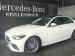 Mercedes-Benz C-Class C220d Avantgarde - Thumbnail 1