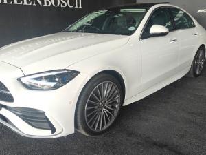 Mercedes-Benz C-Class C220d Avantgarde - Image 2