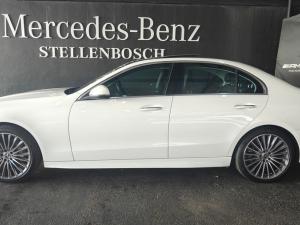 Mercedes-Benz C-Class C220d Avantgarde - Image 3