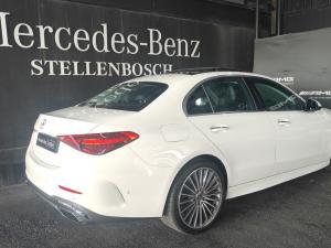 Mercedes-Benz C-Class C220d Avantgarde - Image 6