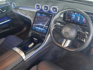Mercedes-Benz C-Class C220d Avantgarde - Image 8