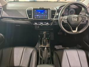 Honda Ballade 1.5 RS - Image 16