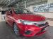 Honda Ballade 1.5 RS - Thumbnail 20