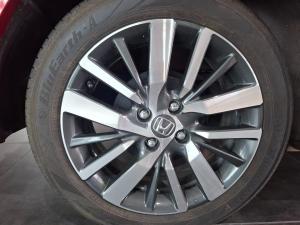 Honda Ballade 1.5 RS - Image 5