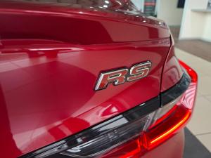 Honda Ballade 1.5 RS - Image 9