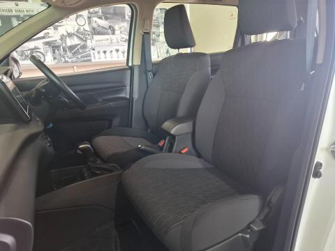 Image Suzuki Ertiga 1.5 GL auto