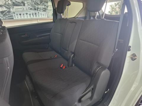Image Suzuki Ertiga 1.5 GL auto
