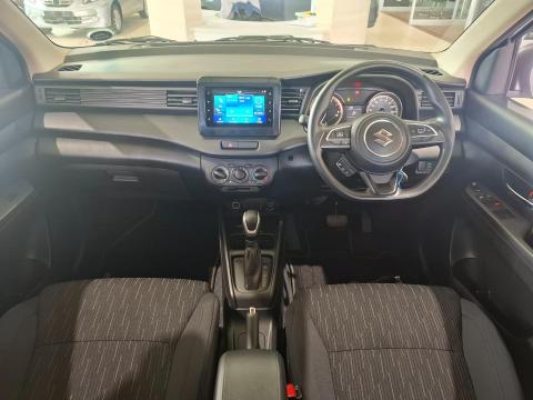 Image Suzuki Ertiga 1.5 GL auto