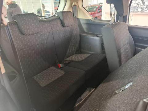 Image Suzuki Ertiga 1.5 GL auto