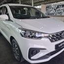 Used 2025 Suzuki Ertiga 1.5 GL auto Cape Town for only R 339,900.00