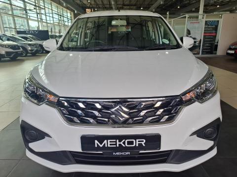 Image Suzuki Ertiga 1.5 GL auto