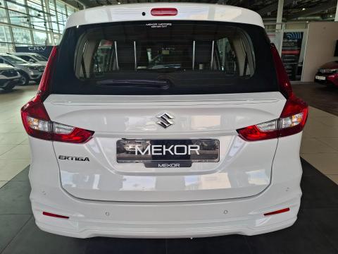 Image Suzuki Ertiga 1.5 GL auto