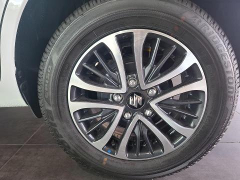 Image Suzuki Ertiga 1.5 GL auto