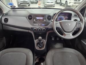 Hyundai Grand i10 1.25 Motion - Image 6