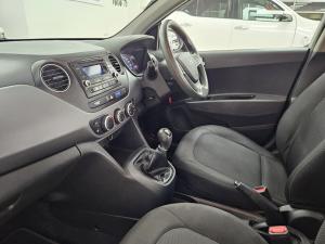 Hyundai Grand i10 1.25 Motion - Image 7