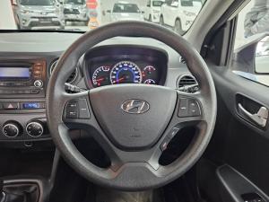 Hyundai Grand i10 1.25 Motion - Image 8