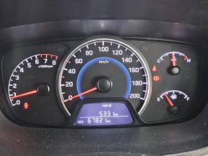 Hyundai Grand i10 1.25 Motion - Image 9