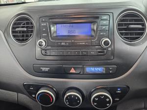 Hyundai Grand i10 1.25 Motion - Image 11