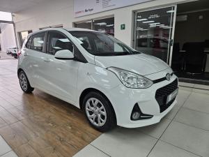 Hyundai Grand i10 1.25 Motion - Image 1