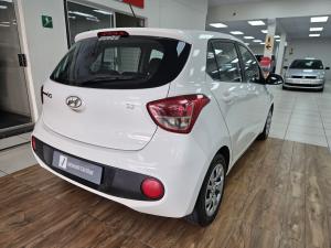 Hyundai Grand i10 1.25 Motion - Image 2