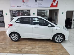 Hyundai Grand i10 1.25 Motion - Image 3