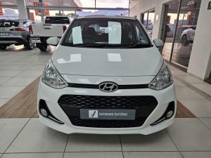 Hyundai Grand i10 1.25 Motion - Image 4